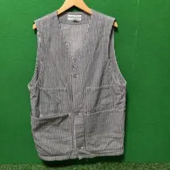 2025年最新】SASSAFRAS メンズ ベストの人気アイテム - メルカリ