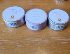 LAVA ESSENTIAL BALM 6個セット - メルカリ
