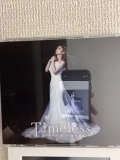 Timeless / Sarah Alainn 2枚組CD