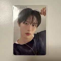 KO1KEYZ HMVオンライン 飯塚亮賀 トレカ