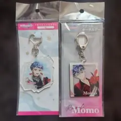 アイナナ 百 アクキーセット