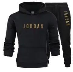 【高品質・人気・即完商品】スウェット セットアップ JORDAN 選手 XXL