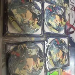 星光 瀬名泉 缶バッジ 中国