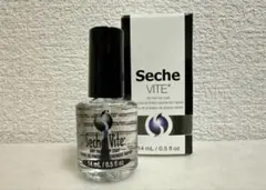 セシェ ヴィート トップコートSeche VITE 14ml 箱ありのサムネイル