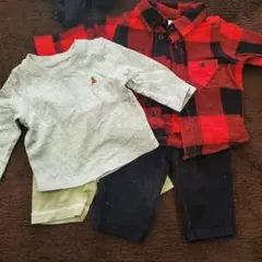 gap ジャケット・コート