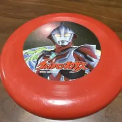 ウルトラマン　ネクサス　フリスビー