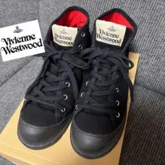 2025年最新】Vivienne Westwood メンズ スニーカーの人気