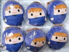 忍たま乱太郎 不破雷蔵 ふわコロりん