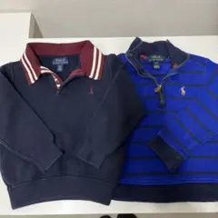 ラルフローレン 2点　３Ｔ