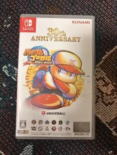 パワプロ2024-2025 30th ANNIVERSARY