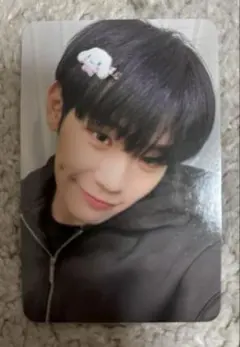 ZB1 テレ　NEVERSAYNEVER Muvve タイ バンコク トレカ