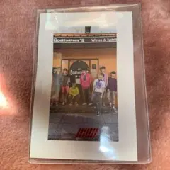 iKON コニサマ