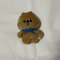 SKZOO ハンクオッカ 10cm PILOT