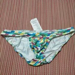 CLOKICK マルチカラートランクス