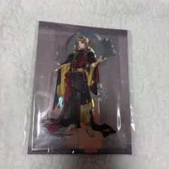 にじさんじ SMC組 6th Anniversary アクスタ 加賀美ハヤト