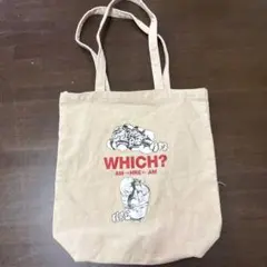 Coca-Cola トートバッグ キャンバス地