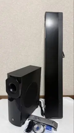 YAMAHA RX-S600 NS-F210 YBA-11 セット YAMAHA RX-S600 NS-F210 YBA-11 セット - メルカリ