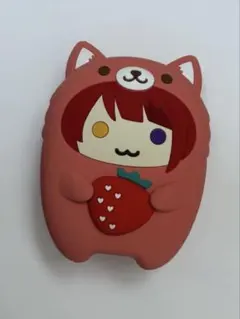 すとぷり莉犬くんあにまるしりこんぽーち(2022Summer)