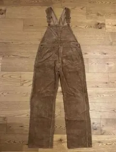 12/15 23:59までお値下げ中　LENO&CO オーバーオール