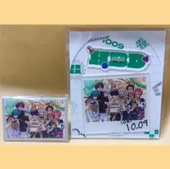 カリスマ　バースデー　誕生日　グッズ　アクリルスタンド　缶バッジ　本橋依央利