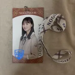 2025年最新】遠藤さくら チケットホルダーの人気アイテム - メルカリ