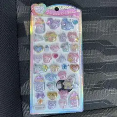 サンリオ うるちゅる　ベビーPOP SEAL シールのサムネイル