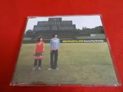 ■センチメンタル・バス Sunny Day Sunday【CD】■