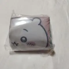 ちいかわ サンリオ サンリオキャラクターズ エコバッグ シナモロール