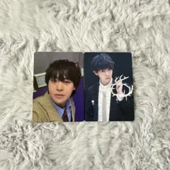 現在最安値‼︎Hey!Say!JUMP S say 有岡大貴 トレカセット