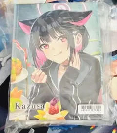 【美品・未使用品】アニディール ブルーアーカイブ カズサ 香水 3点セット 美品・未使用品】アニディール ブルーアーカイブ カズサ 香水 3点