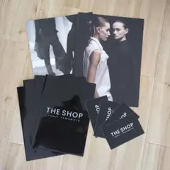Yohji Yamamoto look book他のサムネイル