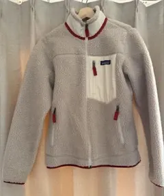 パタゴニア レトロX ジャケット Sサイズ 希少カラー