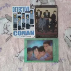 名探偵コナン 警察学校組 イタジャガカード モバイルステッカー ぱしゃこれ