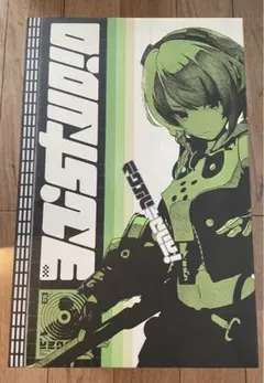 【新品未開封】ゼンレスゾーンゼロ　アンビー・デマラ　特典付き
