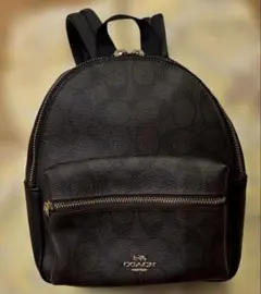 コーチ　ミニリュック
