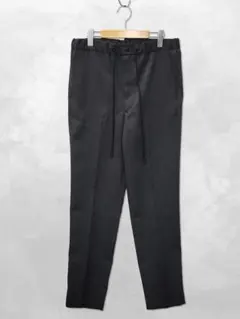 THE RERACS SLIM EASY SLACKS スラックス パンツ 48のサムネイル