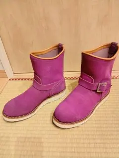 2026年最新】福禄寿 ブーツの人気アイテム - メルカリ