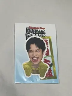 重岡大毅 グッズ まとめ売り (銀テ付き‼️) WEST. 重岡大毅 グッズ 14点まとめ売り - メルカリ