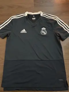 レアル・マドリード　練習着　サッカー　トレーニングウェア