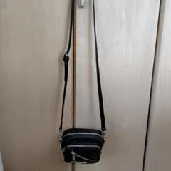 millybilet ミニショルダーバッグ 黒