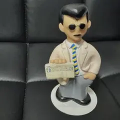 2026年最新】田代まさし ソフビの人気アイテム - メルカリ