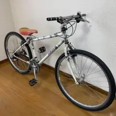 自転車本体 ARAYA,  almost a year used Muddy fox ARAYA, almost a year used Muddy fox