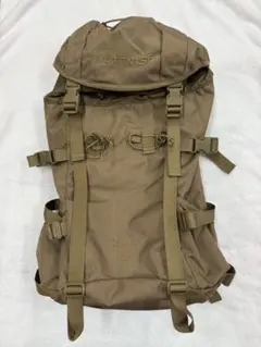 オマケ付！karrimorSF Predator 30 タクティカルバックパック - メルカリ
