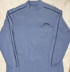 ゴルフウェア 長袖 メンズウェア