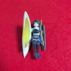♥早い者勝ち♥　艦隊これくしょん　加賀　フチ子のコラボ商品　④