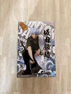 銀魂 坂田銀時 周年Ver. フィギュア