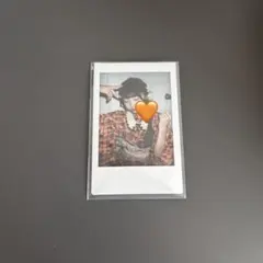 小熊まむ ランチェキ 浴衣 4