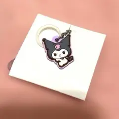 サンリオキャラクターズ クロミ ダブルチャームグミ