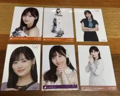 【バラ売り可】【最安値】【即購入OK】乃木坂OG 山下美月　生写真まとめ売り