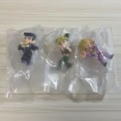 ジョジョの奇妙な冒険 ジョジョ球 3体セット